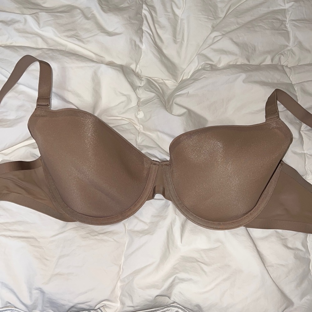 CUUP Demi cup bra